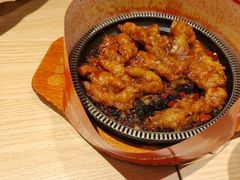 -朴大叔拌饭(上海金山万达店)
