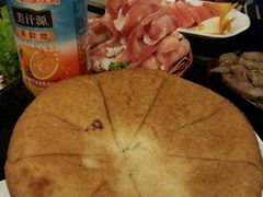 -香丽缘饭馆(黑龙潭店)