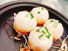 -79号渔船海鲜饭店(宝安店)