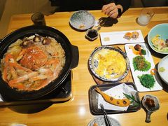 -立山居酒屋·烧鸟 天妇罗(西北湖店)