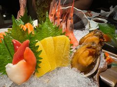 -匠和风精致料理(莆田财富中心店)