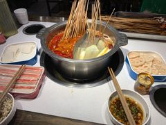 -让签签飞小郡肝串串香(春熙路形象店)