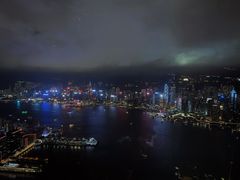-天龙轩(香港丽思卡尔顿酒店)