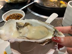 -野迹·石橄榄鸡·烧烤(新洲店)