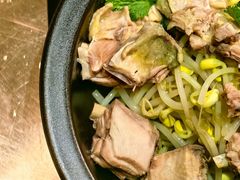 -云海肴云南菜·蒸汽石锅鱼(北京良乡华冠店)