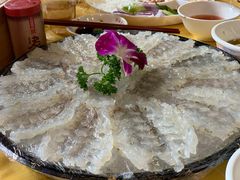 -官塘原味鱼生·潮菜大排档(潮州总店)
