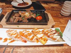 -小川洋风料理(街道口店)