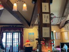 -古董花园(思南路42弄小区店)