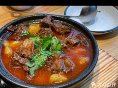 -陶德砂锅(蜀汉路店)