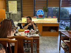 -东来顺•非遗火锅(外滩店)