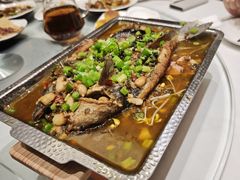-六泰居·尔滨地标·东北菜(泰山路店)