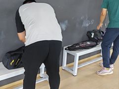 -DC极兔羽毛球馆YONEX(诸光馆)