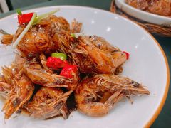 -红厨巷·淮扬菜(熙南里店)