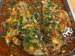 -艺味深尝(云锦路店)