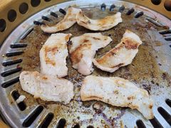 -妙香居韩国烤肉(容桂天佑城店)
