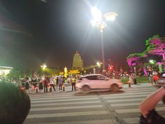 -大雁塔北广场音乐喷泉