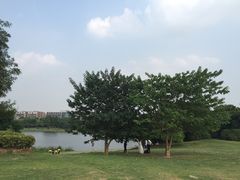-钟山体育运动公园