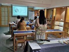 -赏清合茶文化艺术体验馆(百瑞景店)