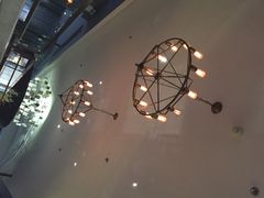 戈雅法餐厅(光谷世界城广场店)-戈雅法餐厅(世界城广场店)