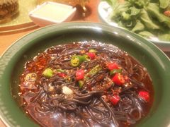 -那拉提之疆·新疆菜(美院店)