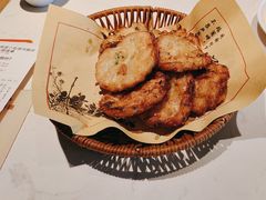 -老淮滨-蚌埠非遗小吃(淮河路店)