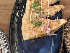 -Q MEX 库迈墨西哥餐吧(双井店)