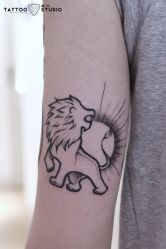 -飛凡TATTOO纹身•原创