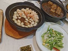 -徽镇小厨·经典徽菜(马连道店)