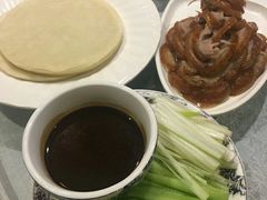 -鑫巴蜀(和平里店)