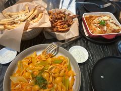 -LES ELITES 英集荟(南京西路店)