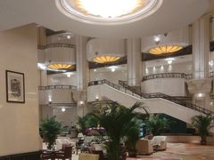 -电谷雅阁国际大酒店