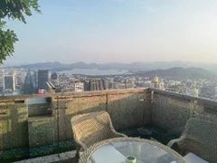 -西湖文化茶楼(环球中心店)