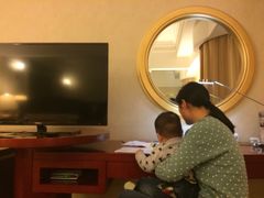 -芜湖白金汉爵大酒店
