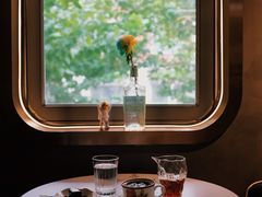 -Hei Cafe(工体店)