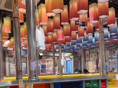 -姜胖胖无限自助烤肉(罗湖宝能店)