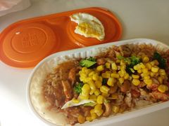 -海盗虾饭·小龙虾饭(望京店)