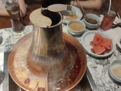 -京元盛铜锅涮肉(上海总店)