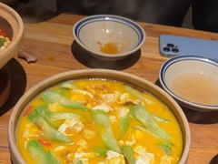 -破三川·新川菜(静安大融城店)