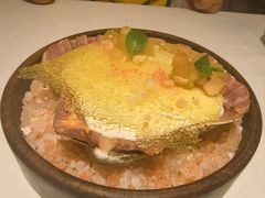 -王品牛排(郑州大卫城店)