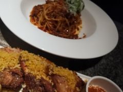 -良木缘咖啡西餐(太古里店)