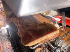 -柿子树炭烤羊腿(金台路店)