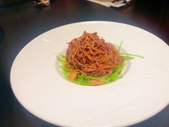 -西安饭庄·非遗陕菜(钟楼店)