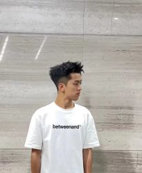 -M1山木造型国潮男士发型定制