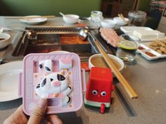 -海底捞火锅(公益西桥店)