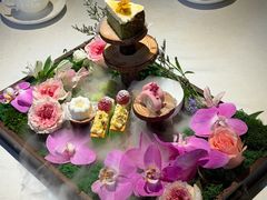 -狮拾久·现代新加坡料理(福田COCO Park店)