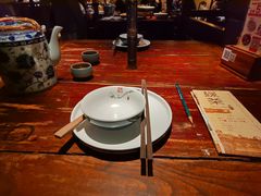 -绿茶餐厅(领展购物广场·中关村店)