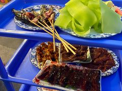 -飘香火锅(玉林西路店)
