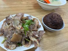 -三百碗宝应长鱼面(板仓街店)