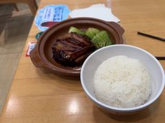 -李先生牛肉面大王(成都东站西广场店)