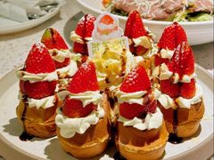 -BE BRIGHT KITCHEN(正佳广场店)